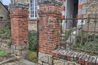 Maison à vendre à PORNICHET  - 6 pièces - 170 m² 