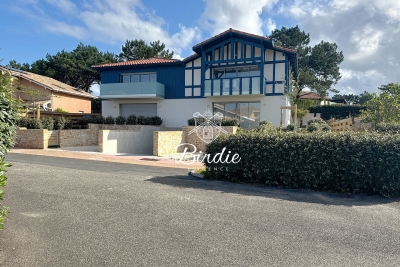 Appartement à vendre à CAPBRETON  - 3 pièces - 73 m² 