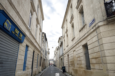 Bien à vendre à BORDEAUX Le Burck  - 159 m² 