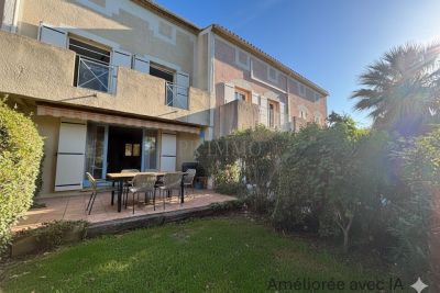 Maison &agrave; vendre is re villa 