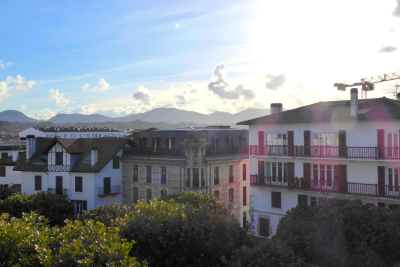 Appartement à vendre à ST-JEAN-DE-LUZ  - 3 pièces - 103 m² 