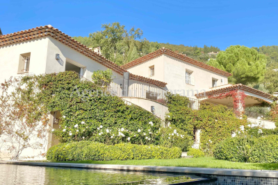 Maison à vendre à SPÉRACÈDES  - 5 pièces - 175 m² 