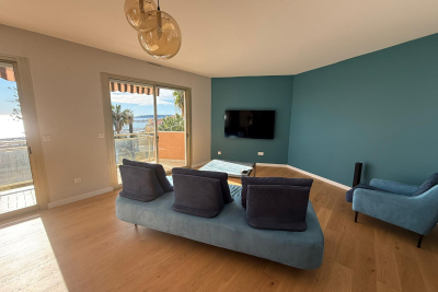 Appartement à vendre 8 menton