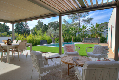 Maison &agrave; vendre &agrave; ST-RAPHAËL Peyron-Saint Sebastien - 5 pi&egrave;ces - 175 m&sup2; 