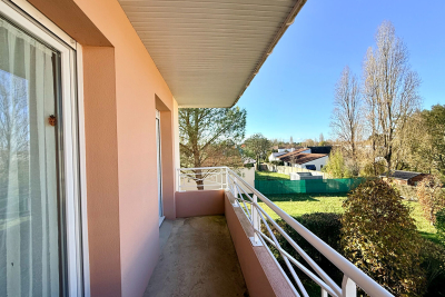 Appartement &agrave; vendre &agrave; LA BAULE ESCOUBLAC  - 3 pi&egrave;ces - 62 m&sup2; 