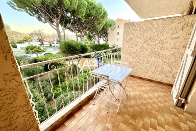 Appartement à vendre 83110 sanary sur mer
