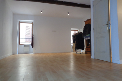 Appartement &agrave; vendre &agrave; HYÈRES Paradis 2-Ritorte - 3 pi&egrave;ces - 76 m&sup2; 