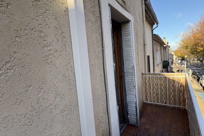 Maison à louer à VALRÉAS  - 3 pièces - 39 m² 