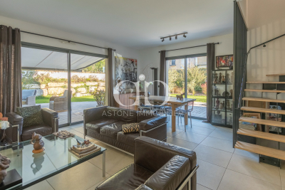 Maison à vendre à AIX-EN-PROVENCE  - 4 pièces - 111 m² 