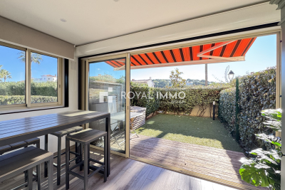 Appartement à vendre à SANARY-SUR-MER  - 1 pièces - 34 m² 