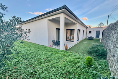 Maison à vendre à ANNONAY  - 4 pièces - 148 m² 