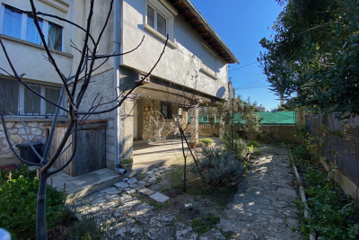 Maison à vendre à CAVAILLON  - 5 pièces - 117 m² 