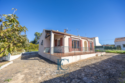 Maison à vendre à SANARY-SUR-MER  - 4 pièces - 85 m² 