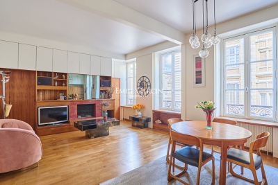 Appartement &agrave; vendre 2369 