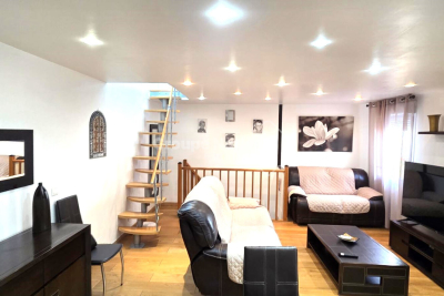 Appartement à vendre à immobilier MARSEILLE 16EME  - 4 pièces - 81 m² 