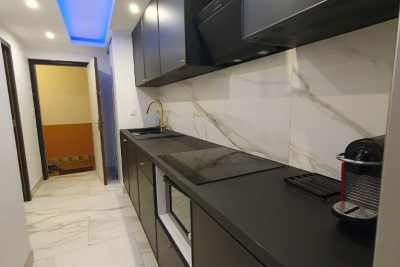 Appartement &agrave; vendre &agrave; LE CAP-D'AGDE  - 1 pi&egrave;ces - 26 m&sup2; 