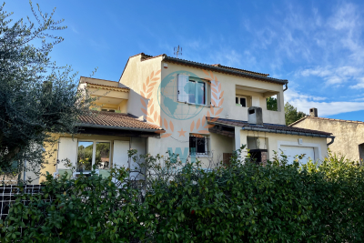 Maison à vendre cuisines arcs argens