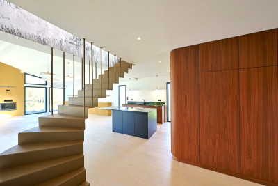 Maison &agrave; vendre &agrave; BASSUSSARRY  - 4 pi&egrave;ces - 150 m&sup2; 