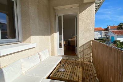 Appartement à vendre à ROYAN  - 2 pièces - 33 m² 