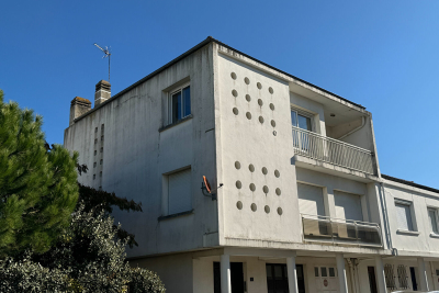 Appartement à vendre à ROYAN Centre Ville - 3 pièces - 65 m² 