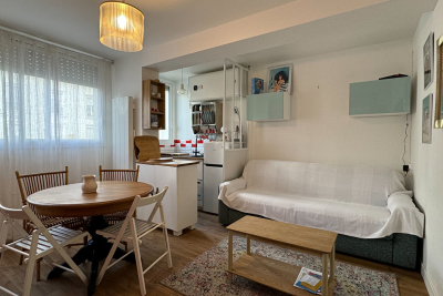 Appartement à vendre à ROYAN Centre Ville - 2 pièces - 24 m² 