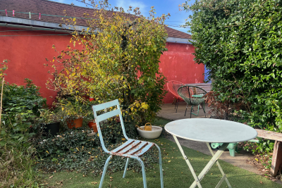 Maison &agrave; vendre &agrave; immobilier MONTREUIL  - 6 pi&egrave;ces - 145 m&sup2; 