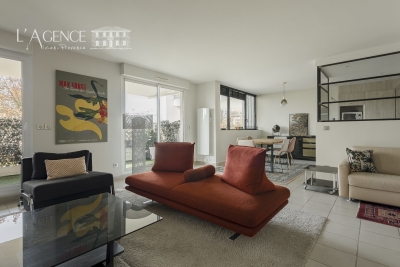 Appartement à vendre à AIX-EN-PROVENCE  - 3 pièces - 88 m² 