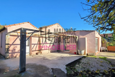 Maison à vendre à AVIGNON  - 3 pièces - 77 m² 