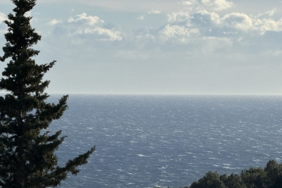 terrain &agrave; vendre &agrave; BANDOL   - 2099 m&sup2; 