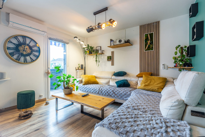 Appartement &agrave; vendre &agrave; ANNECY  - 5 pi&egrave;ces - 100 m&sup2; 