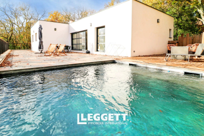 Maison &agrave; vendre &agrave; ST-HIPPOLYTE-DU-FORT  - 7 pi&egrave;ces - 230 m&sup2; 