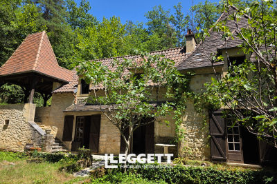 Maison à vendre à immobilier LES EYZIES  - 5 pièces - 126 m² 