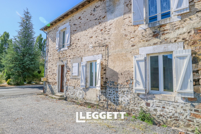 Maison &agrave; vendre moins de 60000 euros 