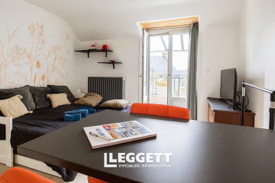 Maison &agrave; vendre &agrave; LA VILLE ES NONAIS  - 5 pi&egrave;ces - 108 m&sup2; 