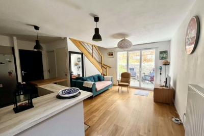 Appartement à vendre à BORDEAUX  - 3 pièces - 66 m² 