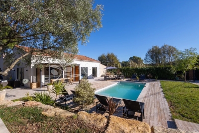 Maison à vendre à MOUGINS  - 5 pièces - 125 m² 