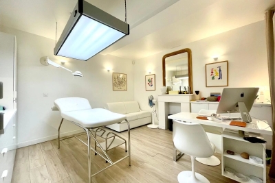 Appartement &agrave; vendre &agrave; PARIS 9EME Chapelle 1 - 1 pi&egrave;ces - 25 m&sup2; 