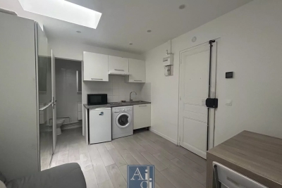 Appartement à vendre paris paris 2eme