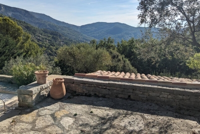 Maison à vendre à BARGEMON  - 4 pièces - 131 m² 