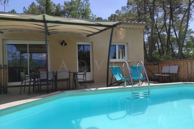 Maison &agrave; vendre &agrave; LES ASSIONS  - 4 pi&egrave;ces - 84 m&sup2; 