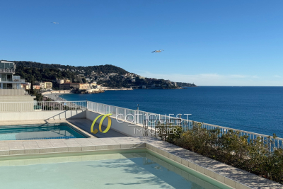 Appartement à vendre à NICE Abbaye de Roseland - 1 pièces - 36 m² 