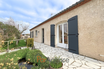 Maison à vendre à VAUX SUR MER  - 3 pièces - 95 m² 
