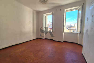 Appartement à vendre à MARSEILLE 6EME  - 2 pièces - 40 m² 