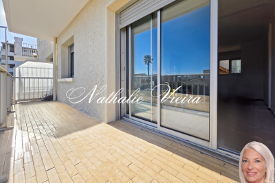 Appartement &agrave; vendre &agrave; PALAVAS-LES-FLOTS  - 2 pi&egrave;ces - 38 m&sup2; 