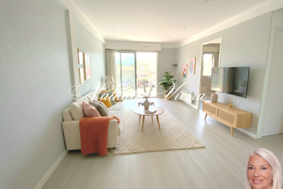 Appartement &agrave; vendre &agrave; PALAVAS-LES-FLOTS  - 2 pi&egrave;ces - 38 m&sup2; 