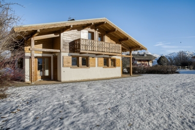 Maison &agrave; vendre &agrave; COMBLOUX  - 6 pi&egrave;ces - 129 m&sup2; 