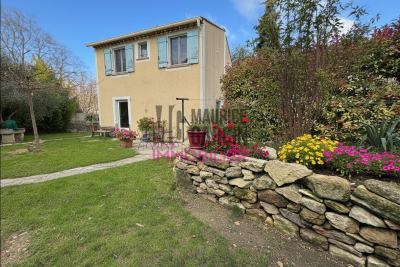 Maison &agrave; vendre &agrave; MALAUCÈNE  - 5 pi&egrave;ces - 96 m&sup2; 