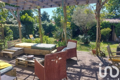 Maison à vendre bordeaux sud bordeaux 