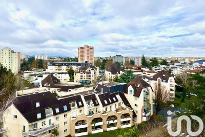 Appartement à vendre atlantique habitation 
