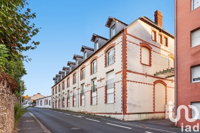 Appartement à vendre atlantique habitation 